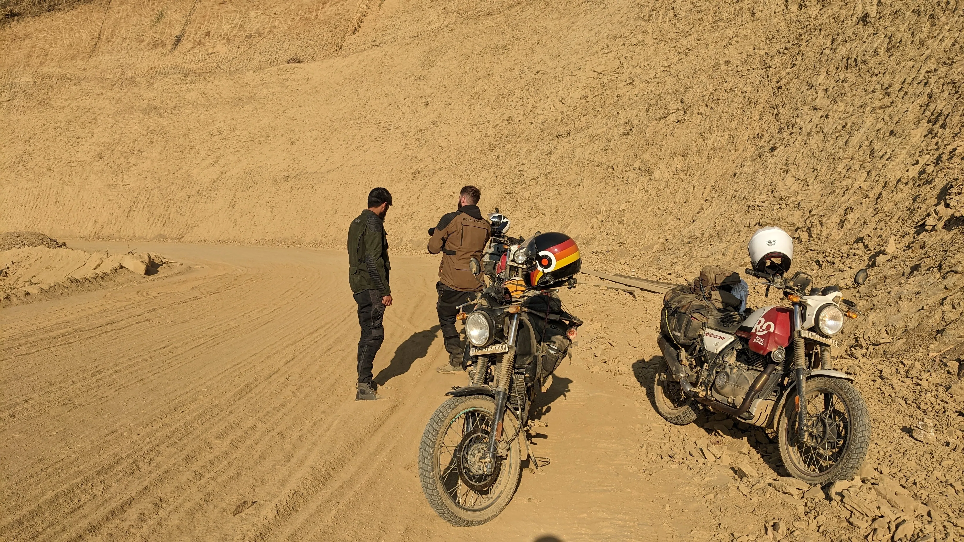 Ladakh, India